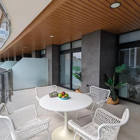 Sunset Waves Magic *