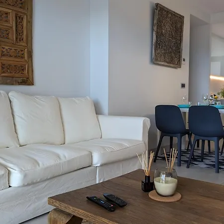 アパート Sunset Waves Magic