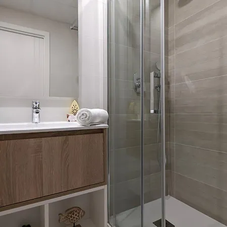 アパート Sunset Waves Magic