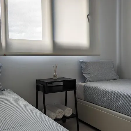 Sunset Waves Magic アパート