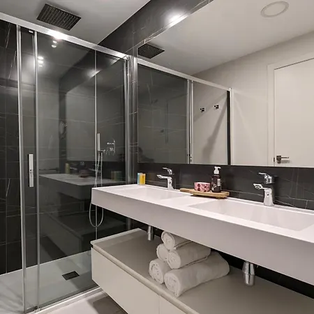 Appartement Sunset Waves Magic *