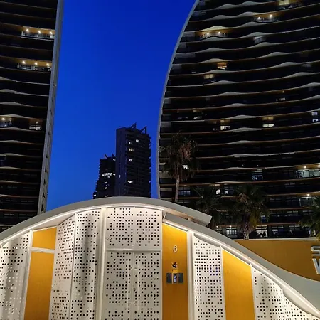 Appartement Sunset Waves Magic *