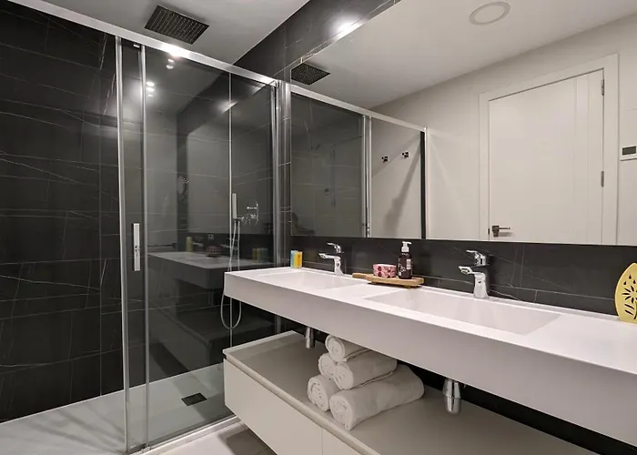 Apartamento Sunset Waves Magic *