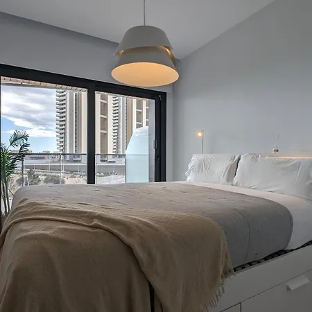 Sunset Waves Magic *