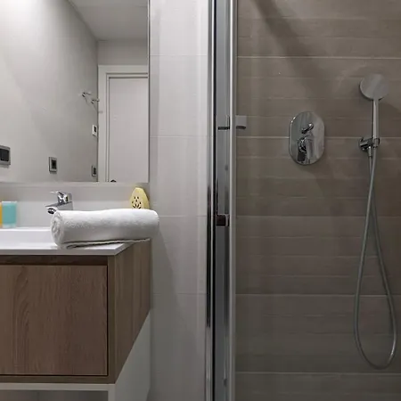 Διαμέρισμα Sunset Waves Magic Μπένιντορμ