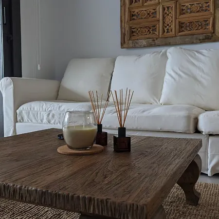 Sunset Waves Magic Apartment