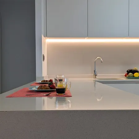 Διαμέρισμα Sunset Waves Magic