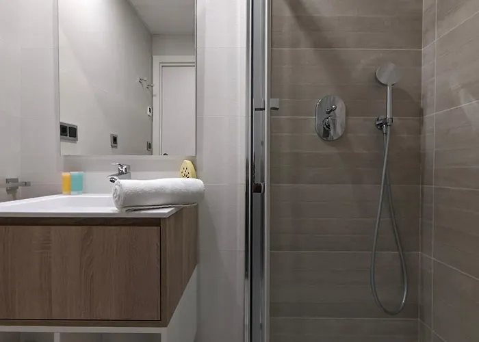 Apartmán Sunset Waves Magic Benidorm