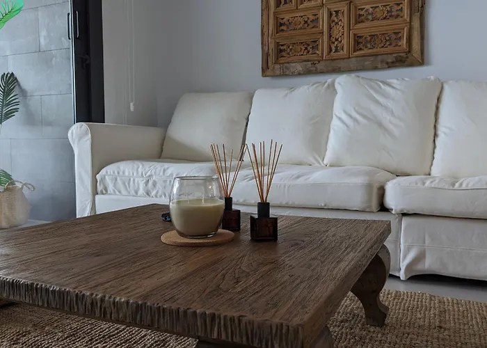 Sunset Waves Magic Apartmán