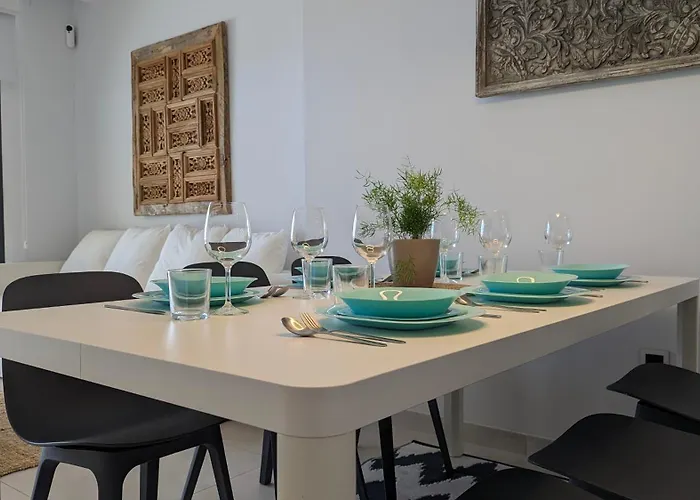 Sunset Waves Magic * Benidorm