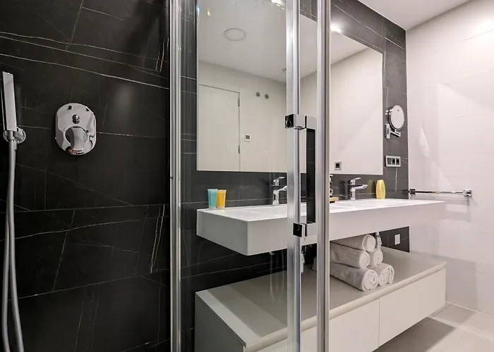 Sunset Waves Magic Apartmán *