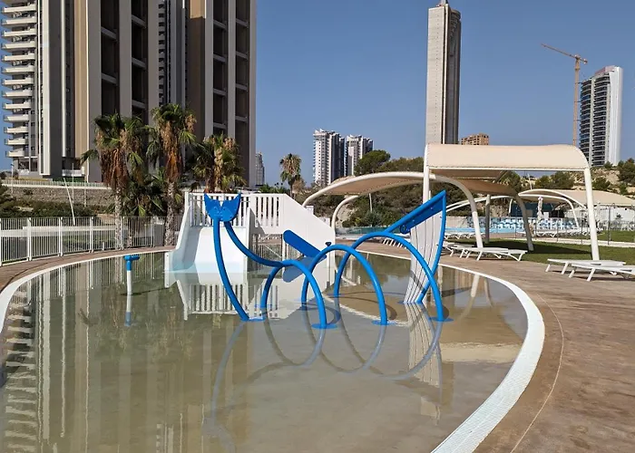 Sunset Waves Magic Apartmán *