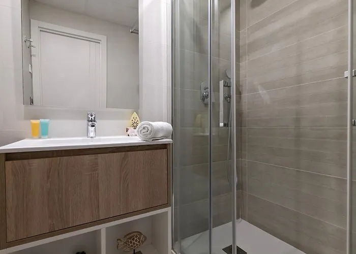 Apartmán Sunset Waves Magic