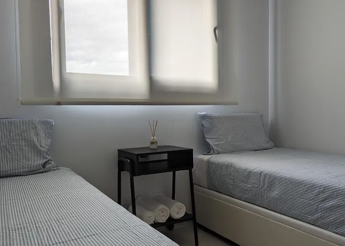 Sunset Waves Magic Apartmán